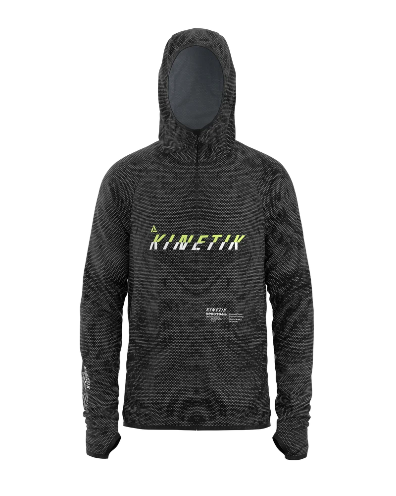 SPEKTRAIL RIDGE GRAPHITE MEN