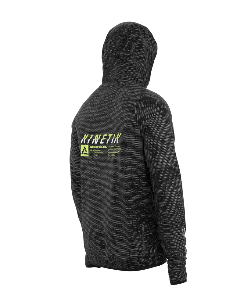 SPEKTRAIL RIDGE GRAPHITE MEN