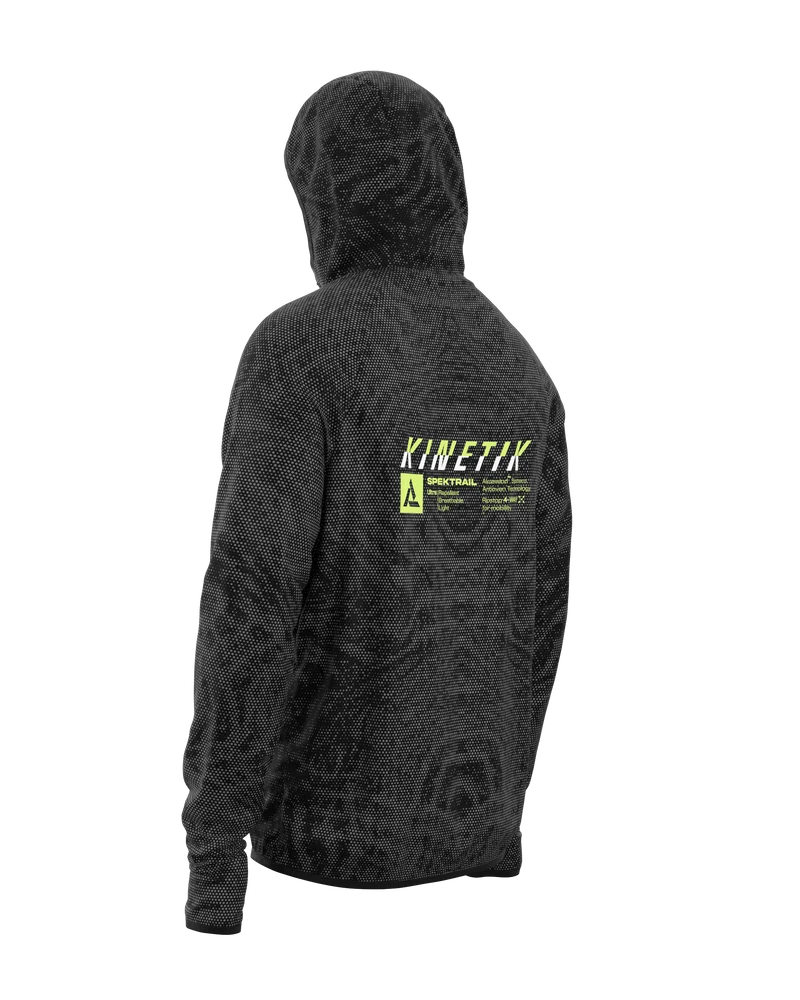 SPEKTRAIL RIDGE GRAPHITE MEN