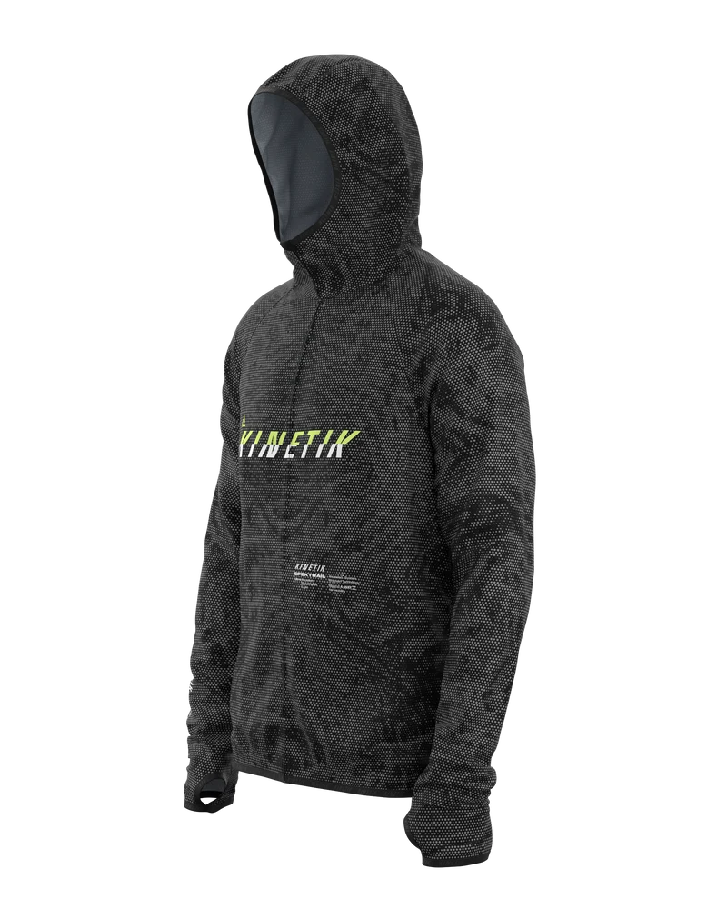 SPEKTRAIL RIDGE GRAPHITE MEN
