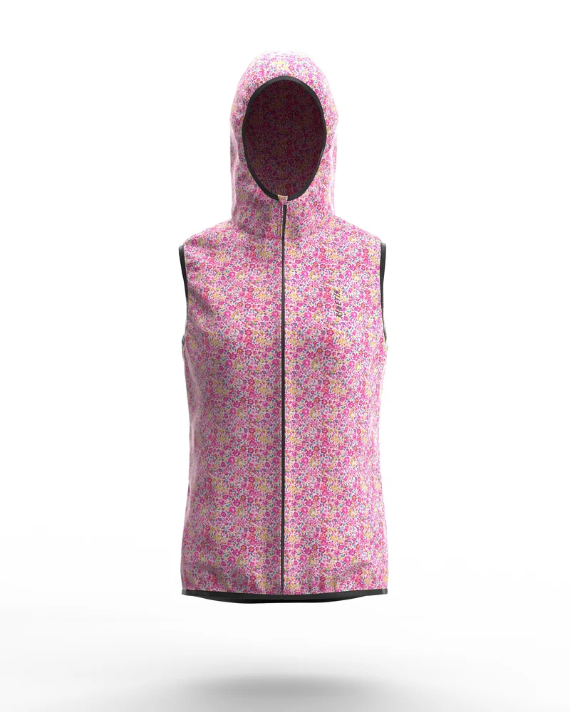 JACKET WOMEN SPEKTRAIL SL BLOOM