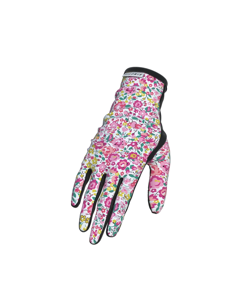 GLOVES BLOOM