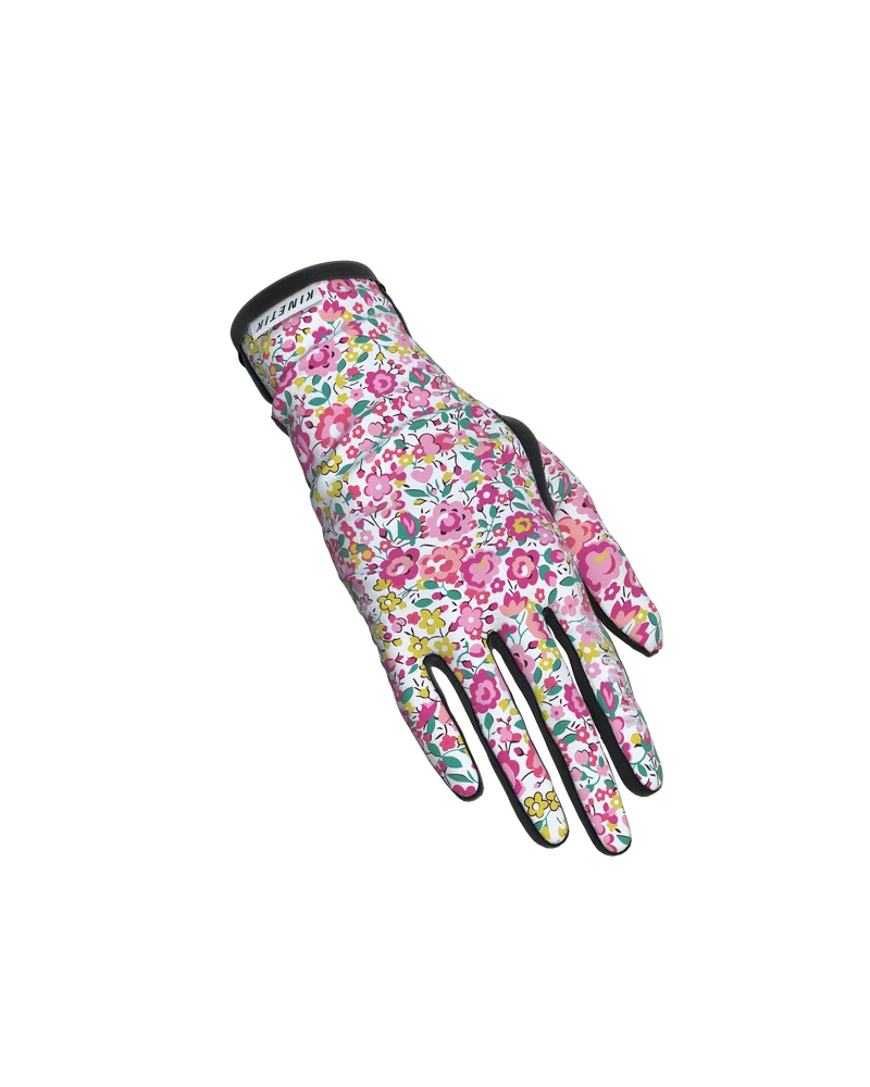 GLOVES BLOOM