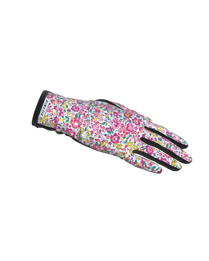 GLOVES BLOOM