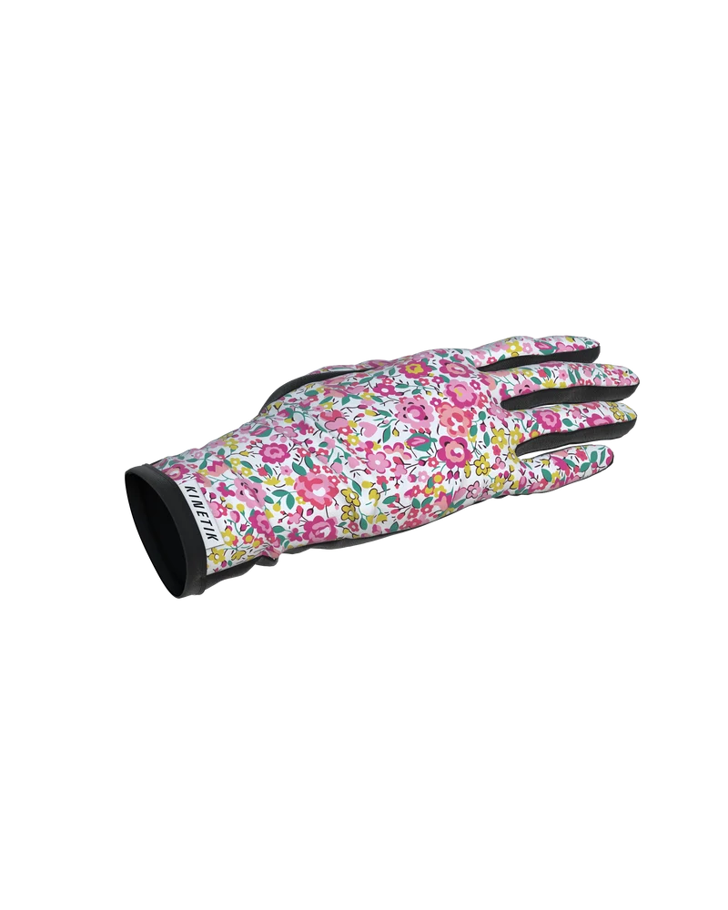 GLOVES BLOOM