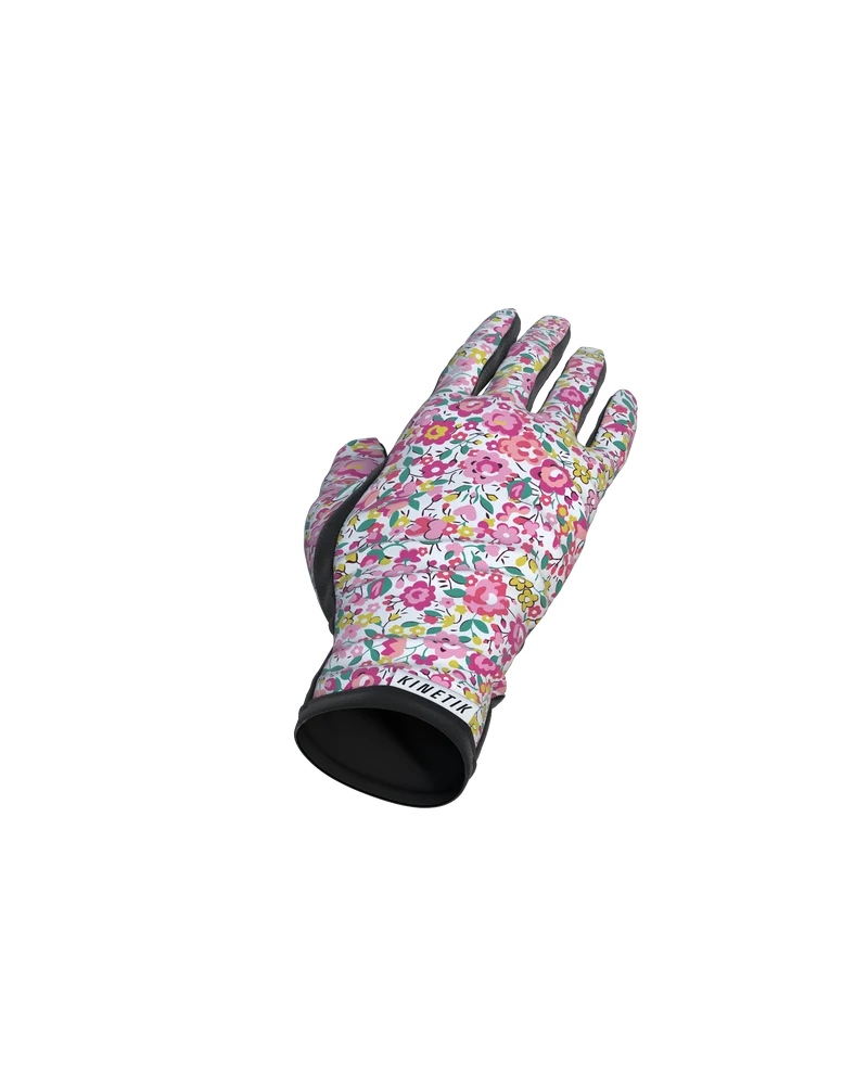 GLOVES BLOOM