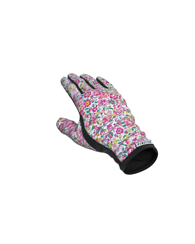GLOVES BLOOM