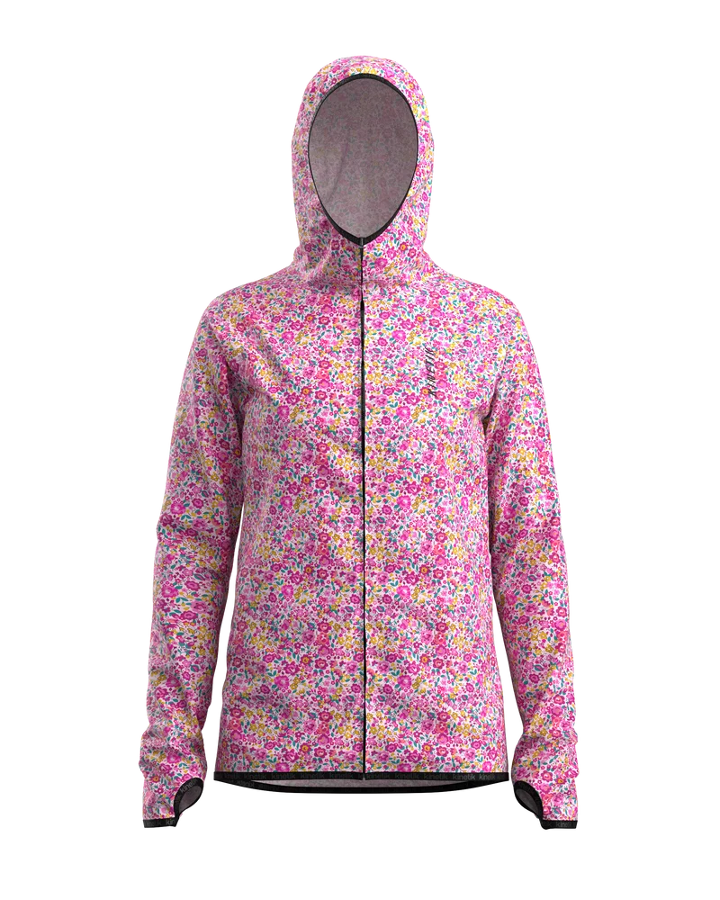 JACKET WOMEN SPEKTRAIL BLOOM