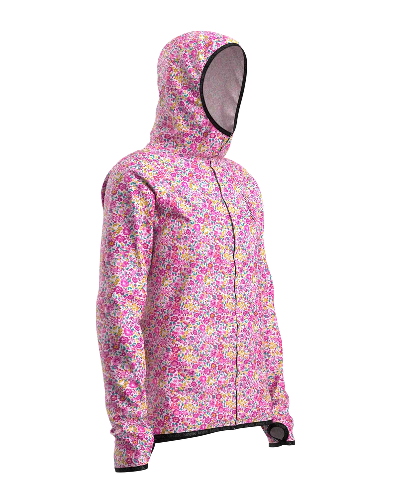 JACKET WOMEN SPEKTRAIL BLOOM
