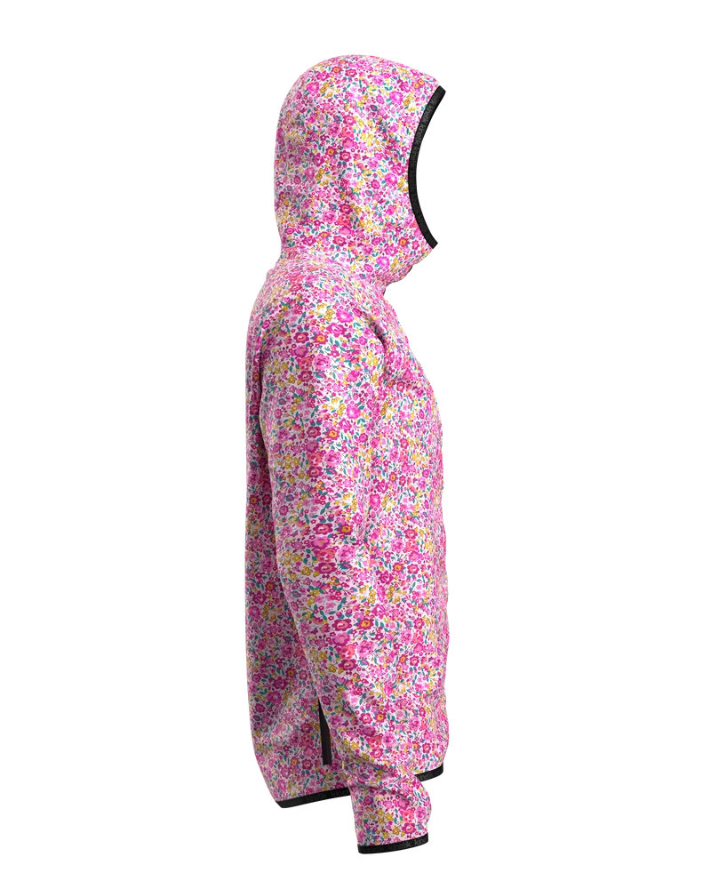 JACKET WOMEN SPEKTRAIL BLOOM