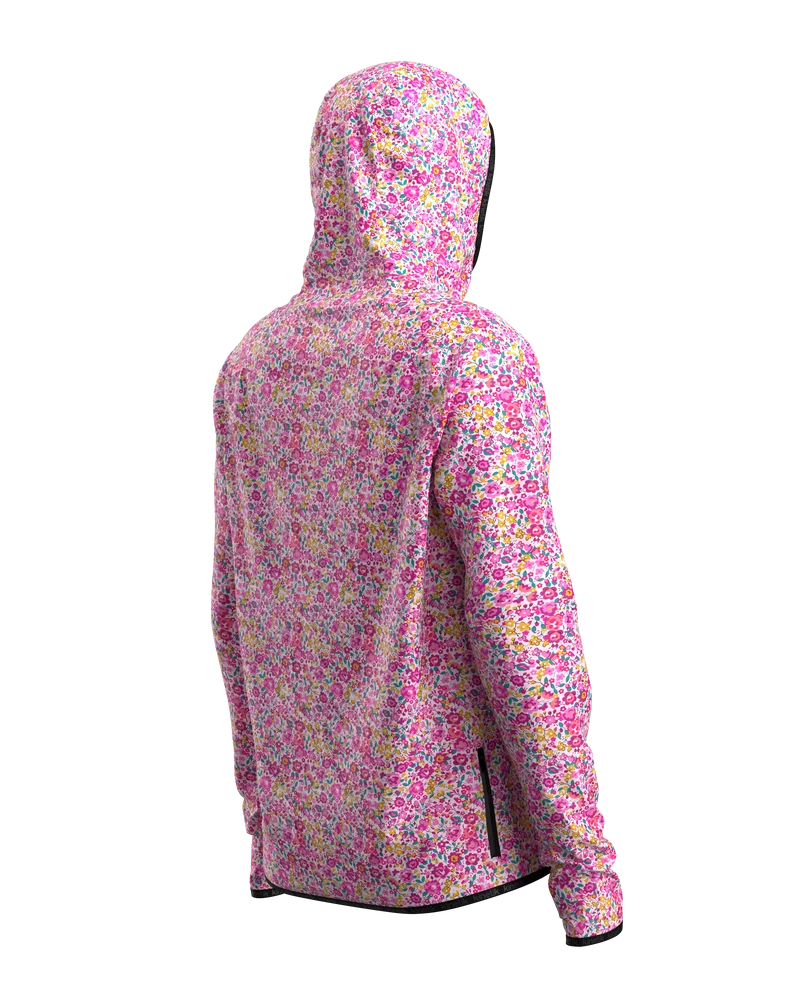 JACKET WOMEN SPEKTRAIL BLOOM