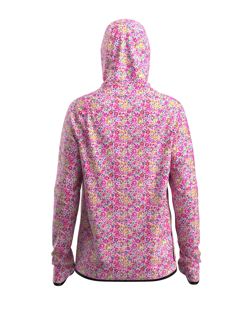 JACKET WOMEN SPEKTRAIL BLOOM