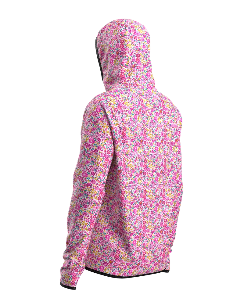 JACKET WOMEN SPEKTRAIL BLOOM