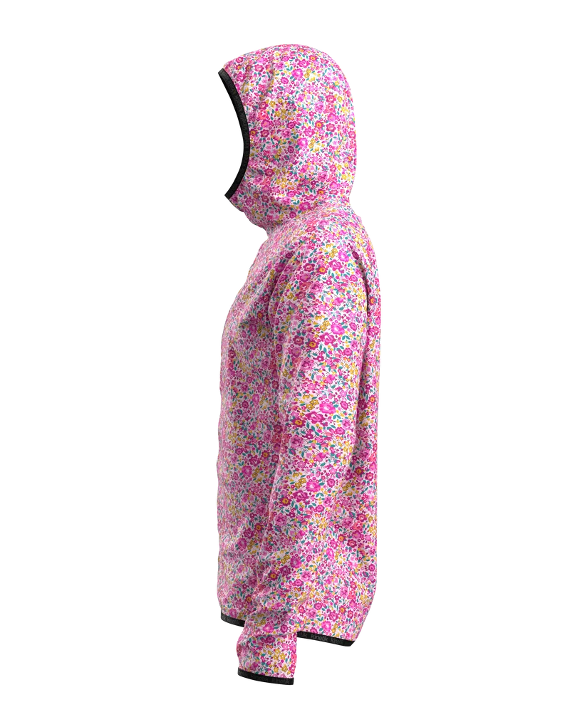 JACKET WOMEN SPEKTRAIL BLOOM