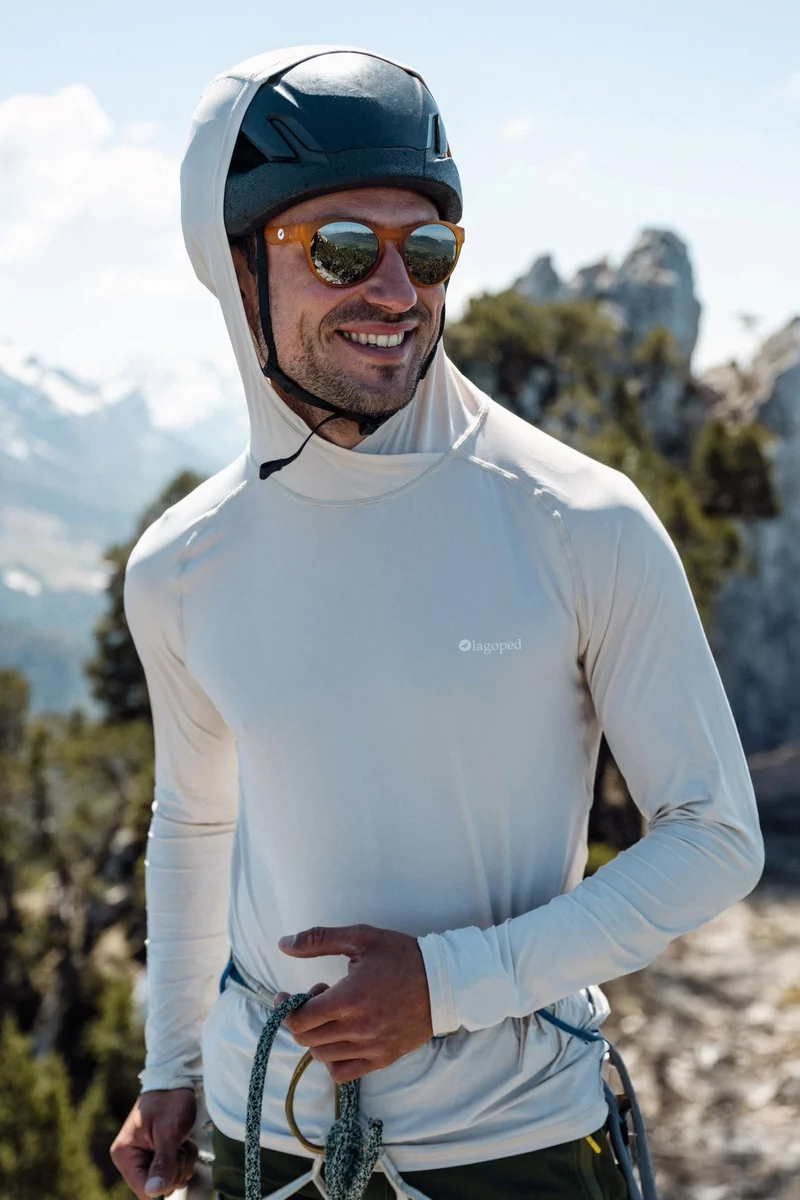 T-shirt Technique Homme GANGA