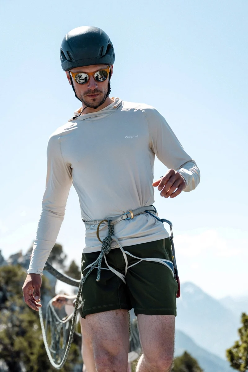 T-shirt Technique Homme GANGA