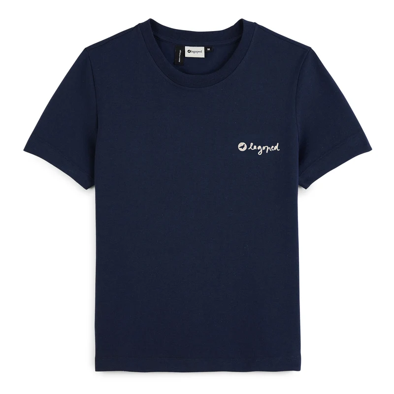 T-Shirt Femme DOVE SAUVAGE