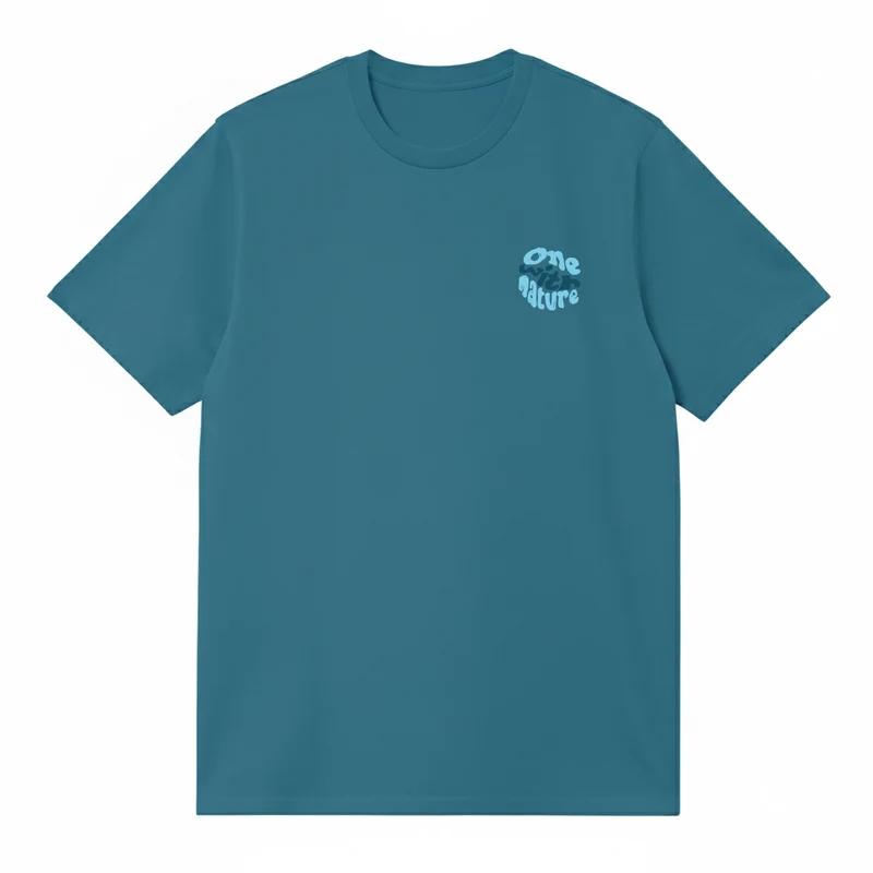 T-shirt Unisexe DOVE150 ONE