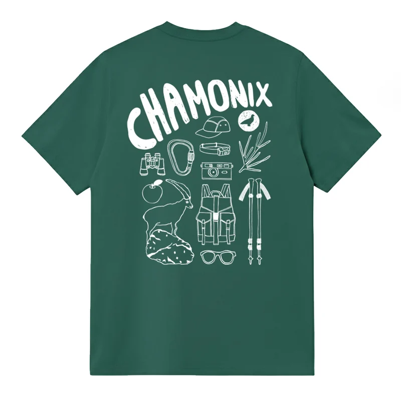 T-shirt Unisexe DOVE150 TOOLS