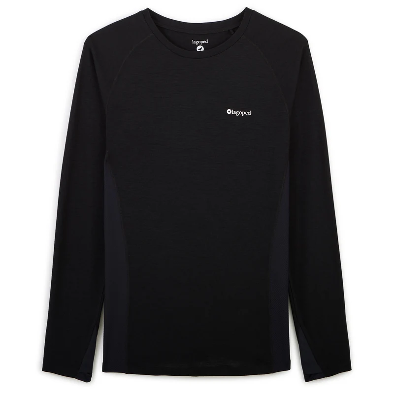 T-Shirt Thermique Femme TYTO