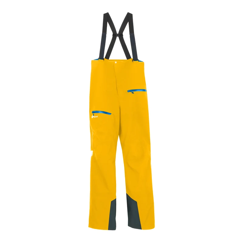 Pantalon ski freeride SUPARIDE Homme