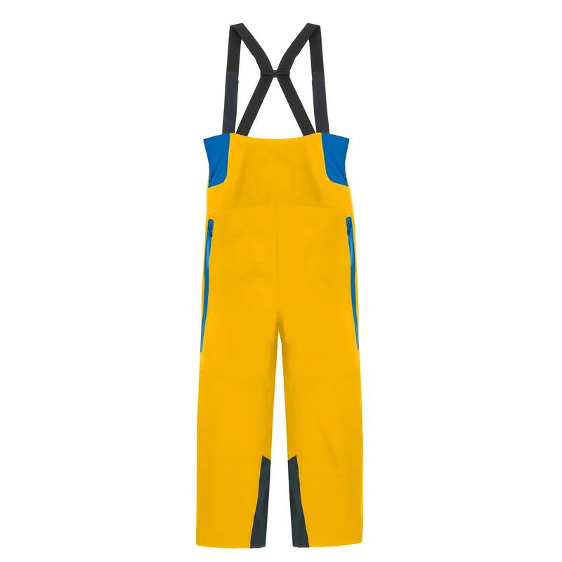Pantalon ski freeride SUPARIDE Homme