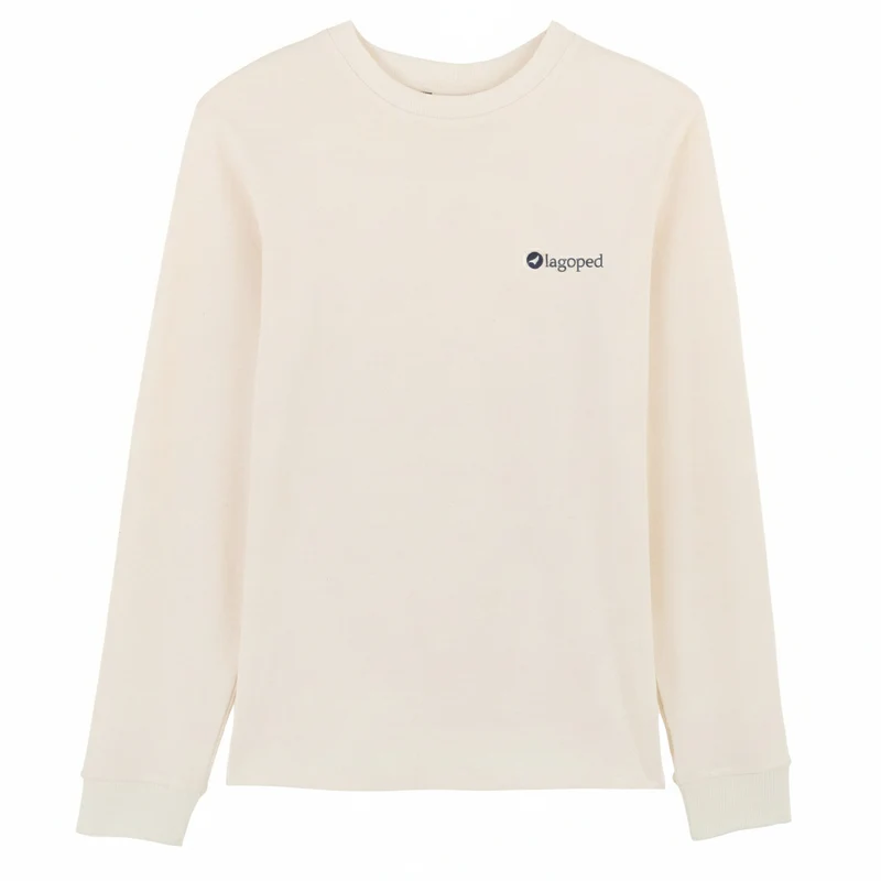 T-shirt Manches Longues Unisexe FALCO