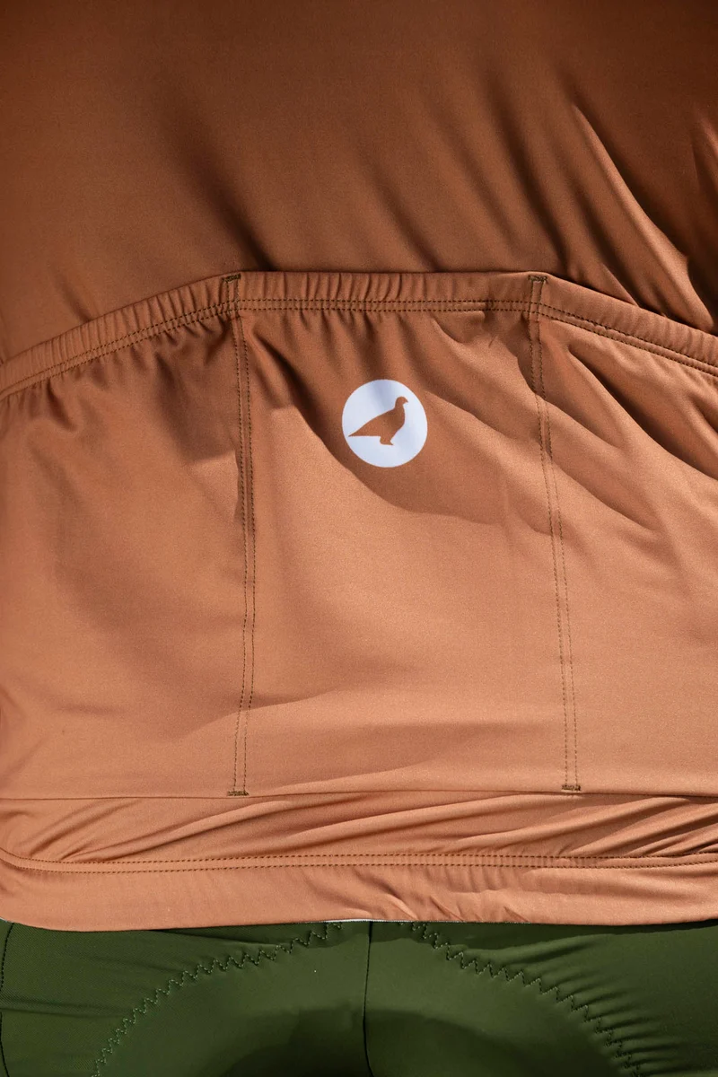 Maillot de vélo CARDUELIS Homme
