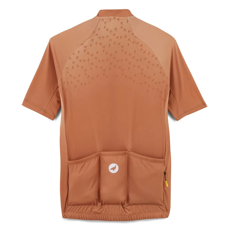 Maillot de vélo CARDUELIS Homme