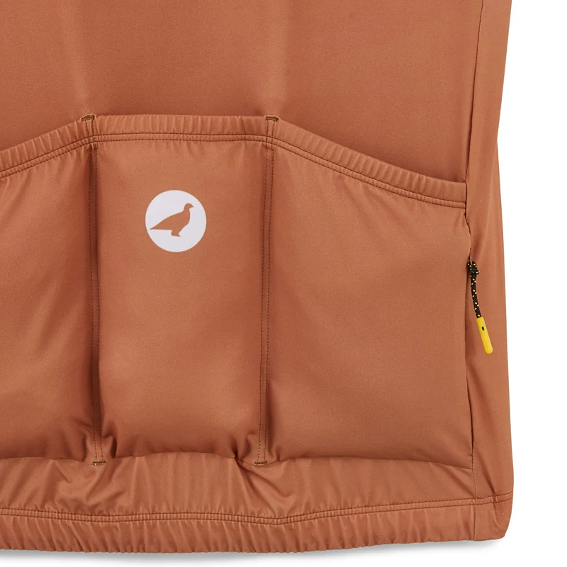 Maillot de vélo CARDUELIS Homme