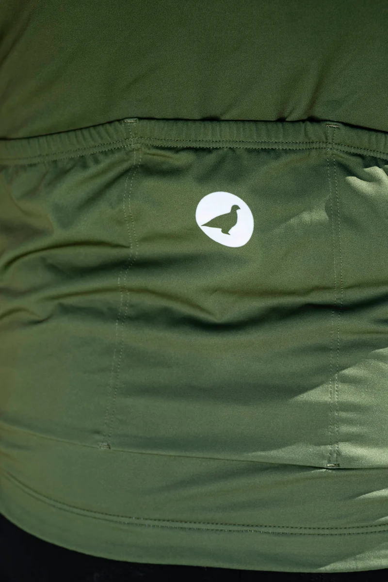 Maillot de vélo CARDUELIS Homme