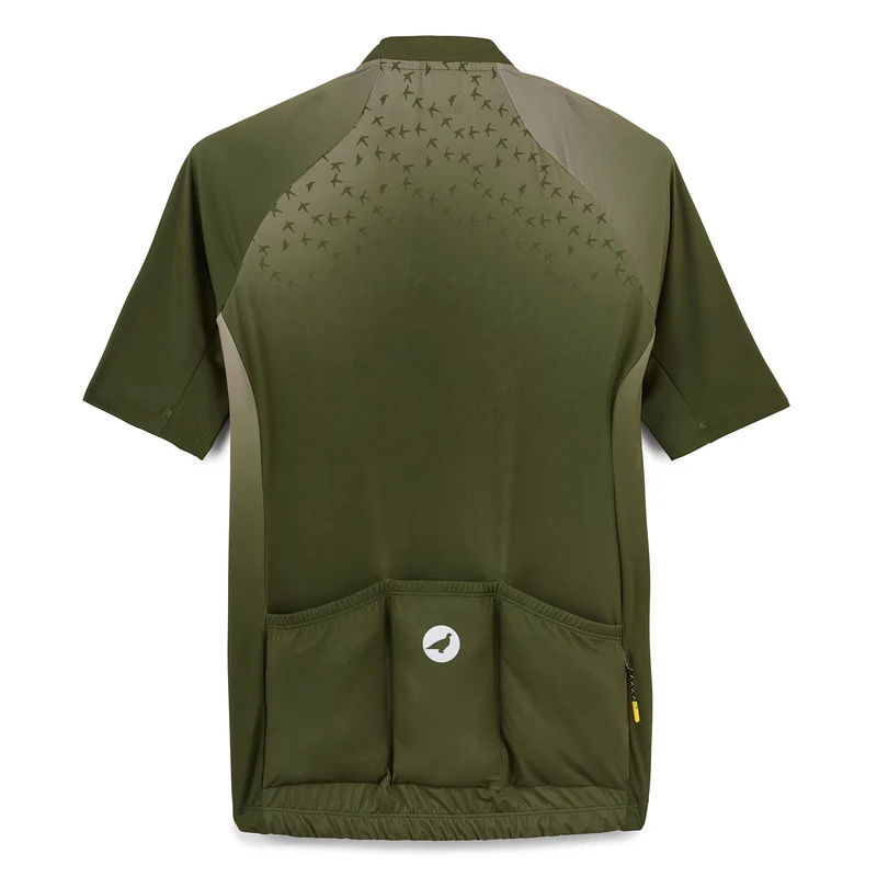 Maillot de vélo CARDUELIS Homme