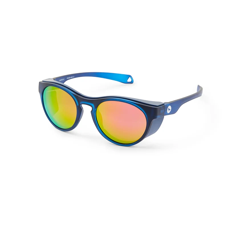 Lunettes de Soleil Unisexe LAGOPEYE CAT3