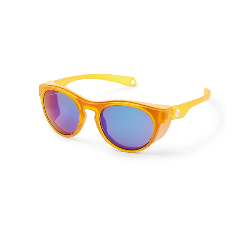 Lunettes de Soleil Unisexe LAGOPEYE CAT3