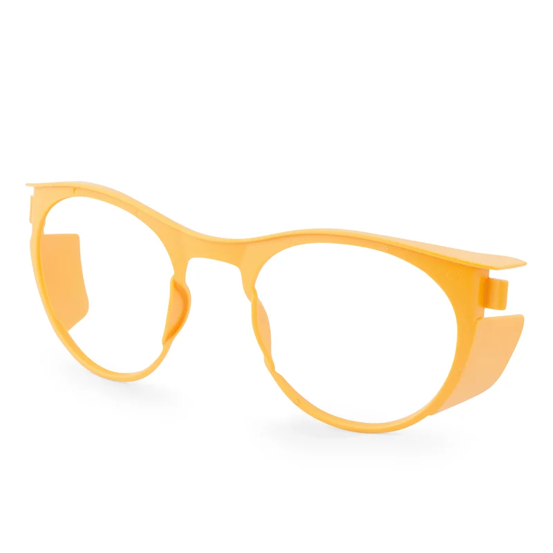 Lunettes de Soleil Unisexe LAGOPEYE CAT3