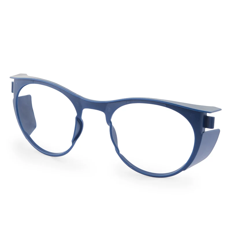 Lunettes de Soleil Unisexe LAGOPEYE CAT3