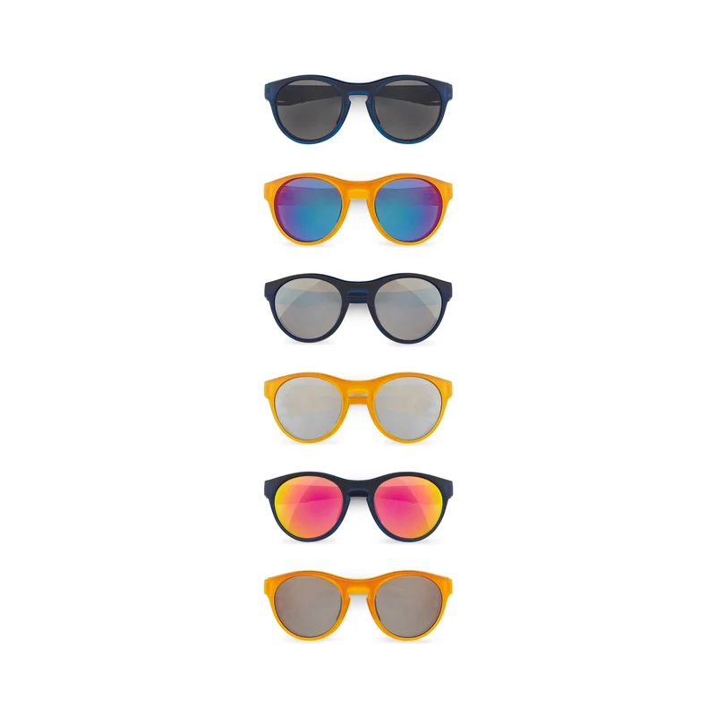 Lunettes de Soleil Unisexe LAGOPEYE CAT4