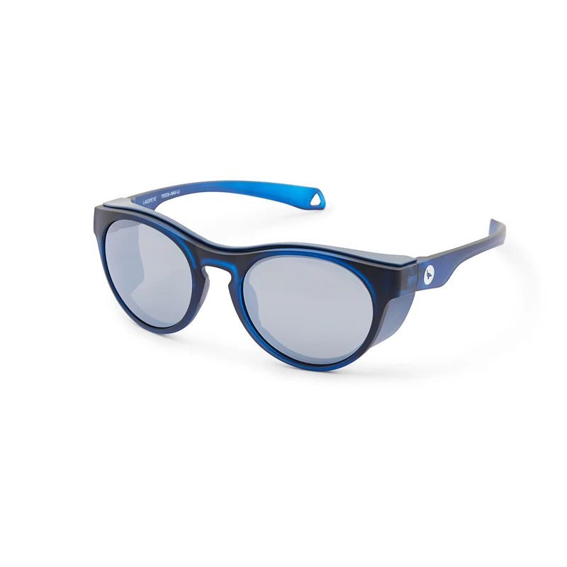Lunettes de Soleil Unisexe LAGOPEYE CAT3POLA