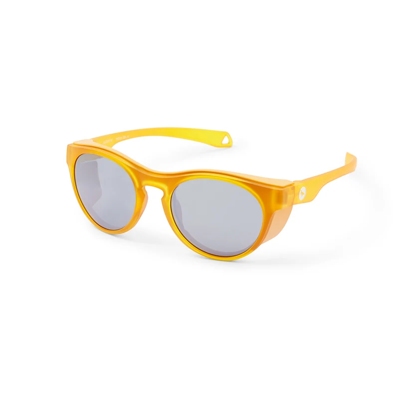Lunettes de Soleil Unisexe LAGOPEYE CAT3POLA