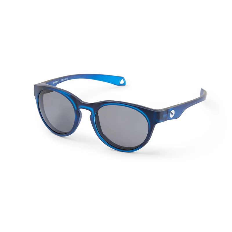 Lunettes de Soleil Unisexe LAGOPEYE CAT3POLA