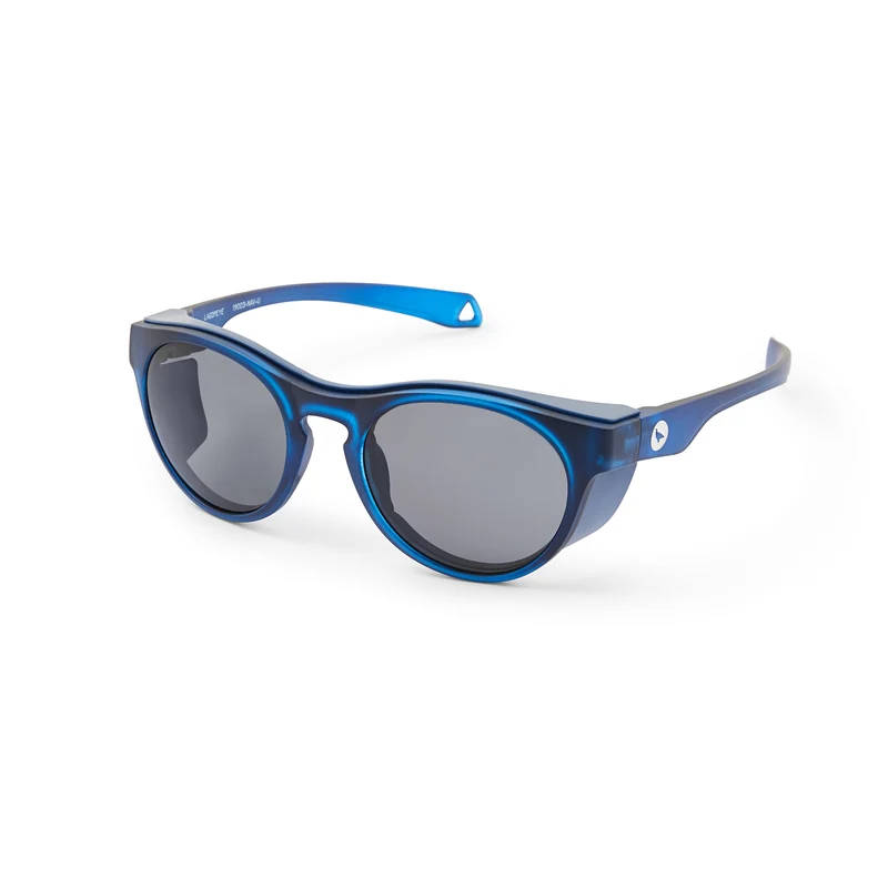 Lunettes de Soleil Unisexe LAGOPEYE CAT3POLA