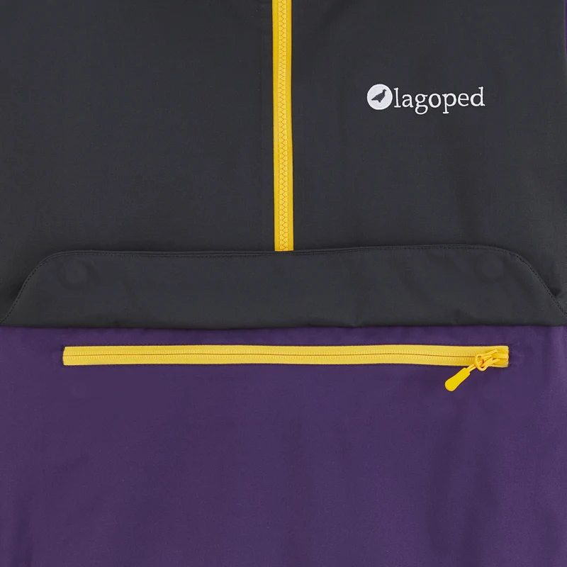 Anorak Freeride Unisexe FOGOLY