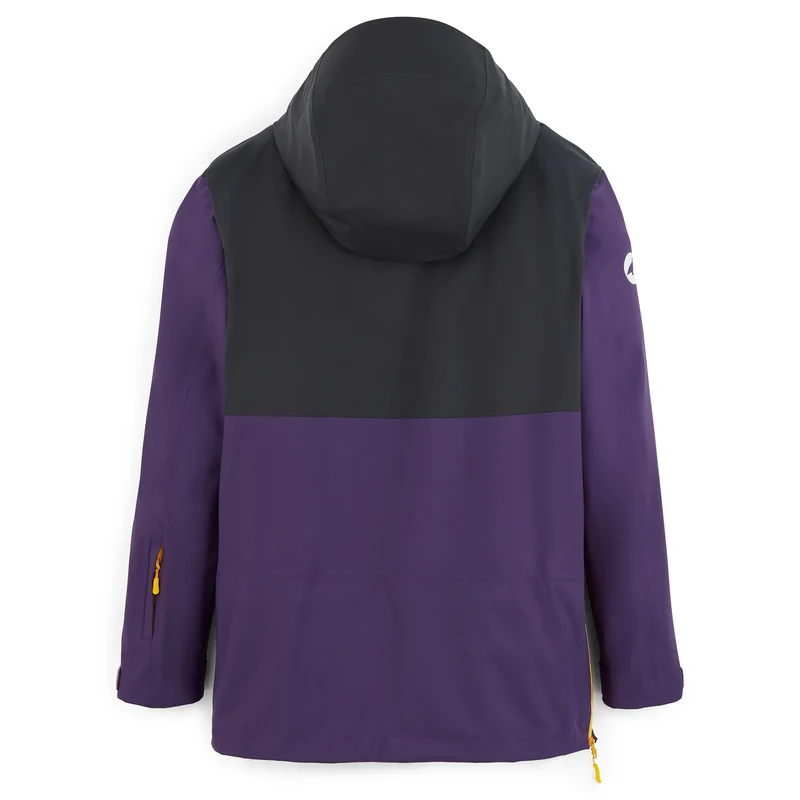 Anorak Freeride Unisexe FOGOLY