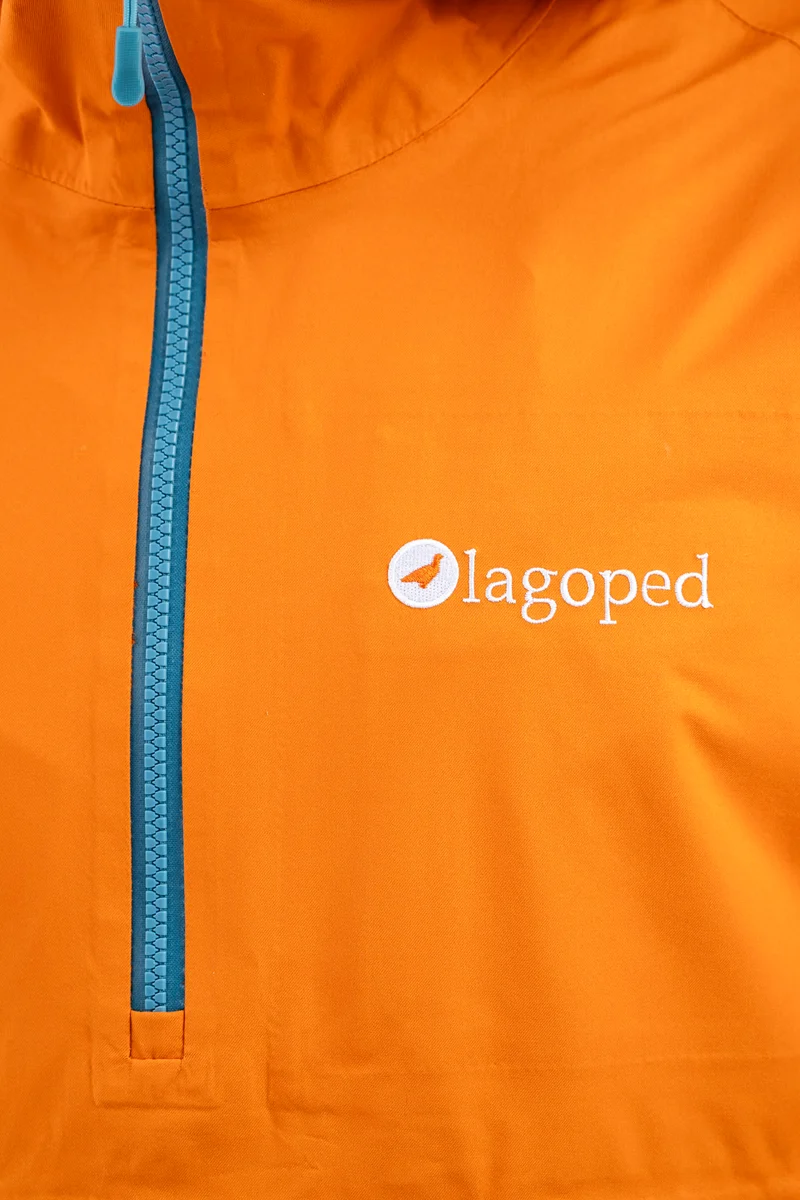 Anorak Freeride Unisexe FOGOLY