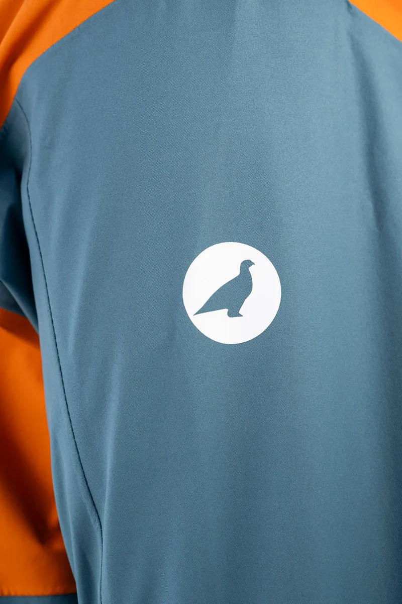 Anorak Freeride Unisexe FOGOLY