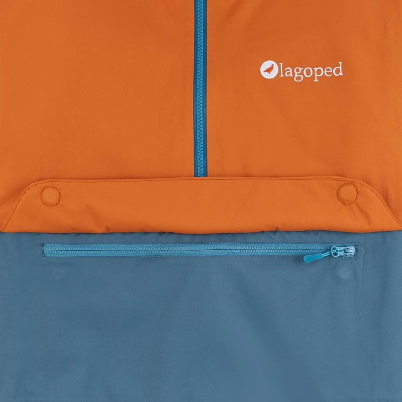 Anorak Freeride Unisexe FOGOLY