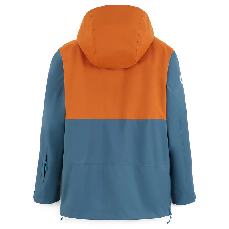 Anorak Freeride Unisexe FOGOLY