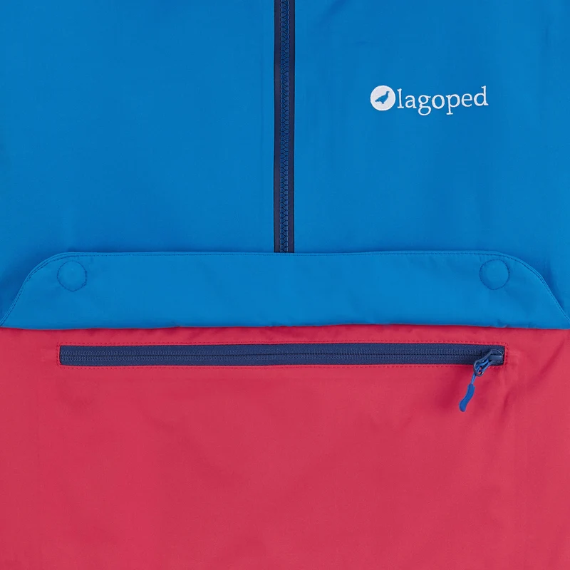 Anorak Freeride Unisexe FOGOLY