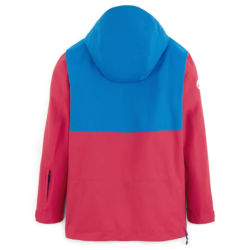 Anorak Freeride Unisexe FOGOLY