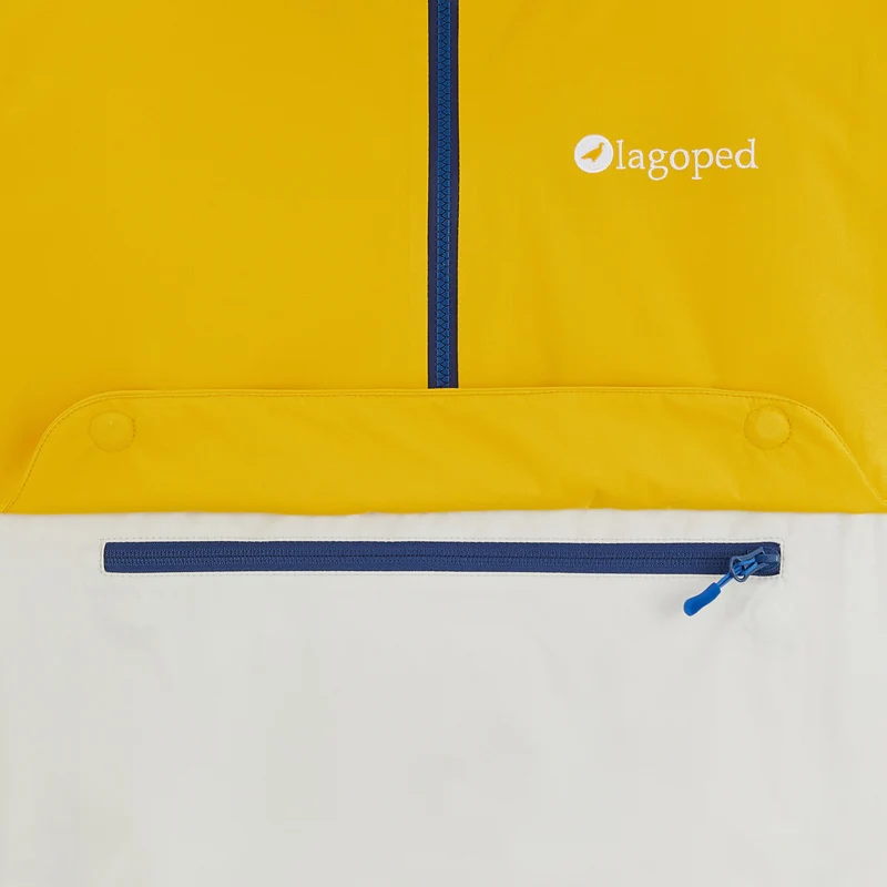 Anorak Freeride Unisexe FOGOLY